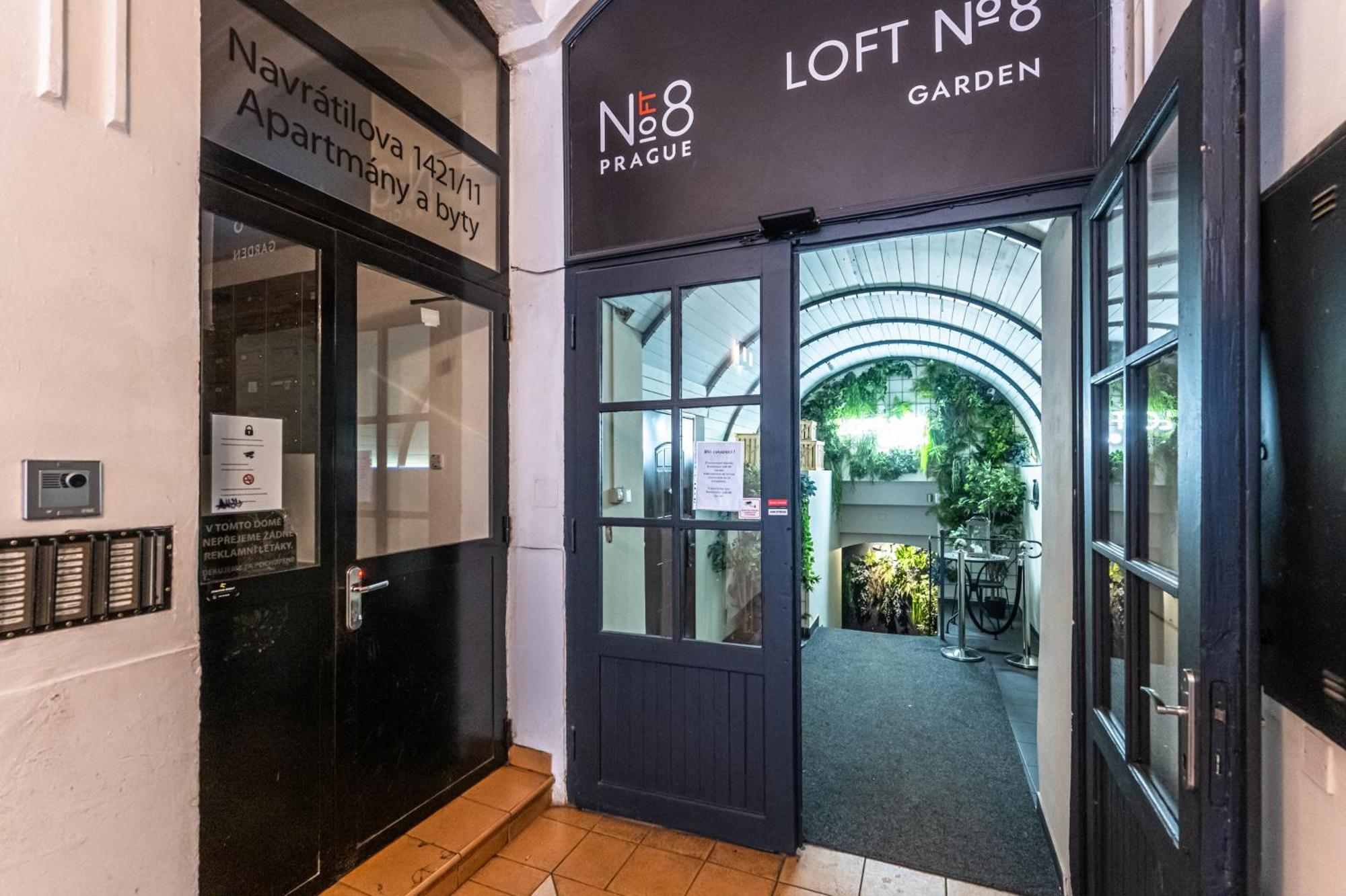 Wenceslas Square 2 Bedroom Apartment ปราก ภายนอก รูปภาพ